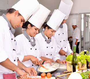 Hotel Management Diploma in Nagercoil